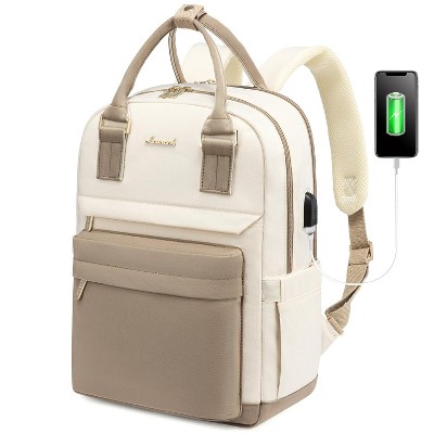 Generic Backpack purse, Laptop backpack with USB Port, Cute Waterproof Backpacks Travel Bags Bookbag