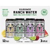 Karbach Ranch Water Hard Seltzer Variety Pack 12pk/12oz Cans - 4 of 4