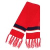 Heat Trendz Boy's One Size Fits Most Sport Soccer Hat Gloves and Scarf Winter Set - 4 of 4