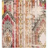 Unique Loom  Outdoor Casablanca Sebaa Area Rug - 3 of 4