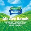 Hidden Valley Sweet BBQ Ranch Condiment and Dressing, Easy Squeeze Bottle, 20 Fluid Ounces (Pack of 2) - 4 of 4