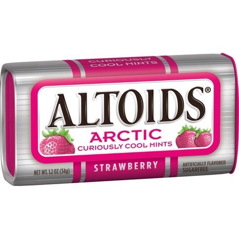 altoids mints 2oz target altoid canela exclusivos frambuesa