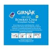 Girnar Black Tea Bags - Bombay Chai (100 Bags) - Girnar Tea (100 Tea Bag) - 3 of 4