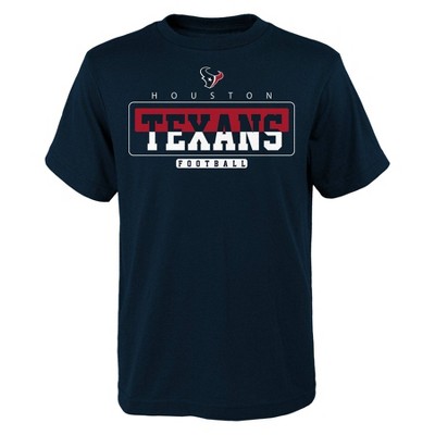 NFL, Shirts & Tops, Houston Texans Jersey Shirt Nfl Sch 67