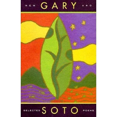 Gary Soto - (Paperback)