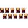 Dragon Shield 10 Packs Dragon Shield Classic Crimson Standard Size 100 ct Card Sleeves Display Case - 2 of 4