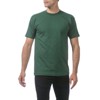 2 Pack Pro Club Men's Comfort Cotton Short Sleeve Crew Neck T-Shirt - 3 of 4