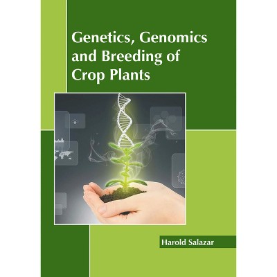 Principles Of Plant Genetics And Breeding - 3rd Edition By George ...