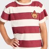 Toddler Boys' Short Sleeve Holiday T-Shirt - Cat & Jack™ - 2 of 4