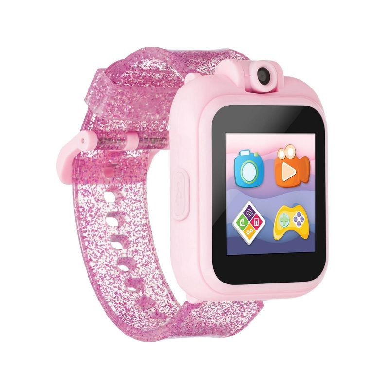 PlayZoom 2 Kids Smartwatch - Pink Case Collection, 1 of 8