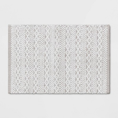 target bath mat