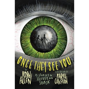 Once They See You - by Josh Allen - 1 of 1