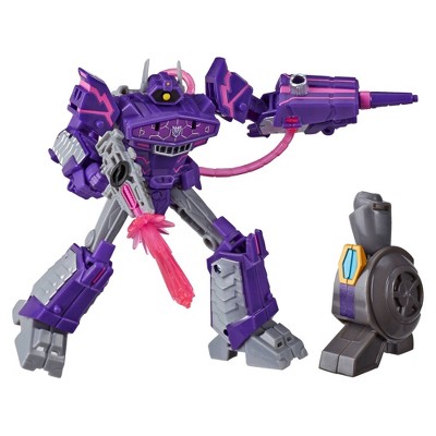 transformers 3 shockwave toy