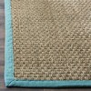 Natural Fiber NF114 Area Rug  - Safavieh - 2 of 3