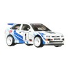 Hot Wheels ‘93 Ford Escort RS Cosworth Boulevard Series Premium - 2 of 2