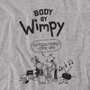 Women's Diary Of A Wimpy Kid Body By Wimpy Fifteen More T-Shirt - 2 of 4