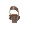 Aetrex Grace Adjustable Woven Wedge - 3 of 4