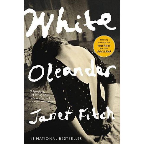 white oleander novel