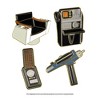 Crowded Coop, LLC Star Trek Blind Packed Collectible Lapel Pin - 2 of 4