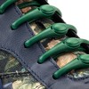 HICKIES 1.0 Original Unisex One Size Fits All Elastic No-Tie Shoelaces. - 4 of 4