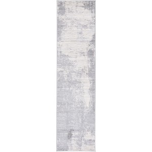 Jasper JSP101 Power Loomed Rugs - Safavieh - 1 of 4