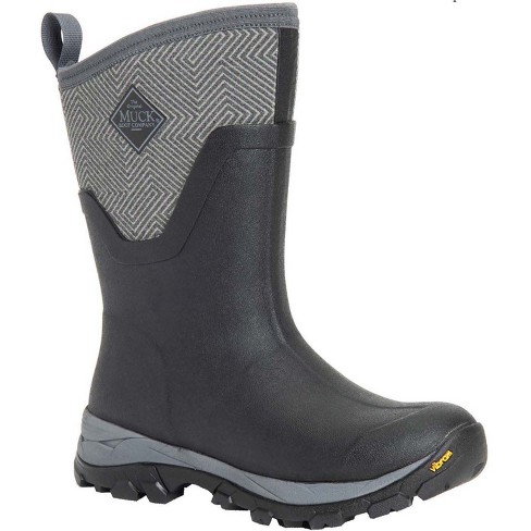 Women's Women's Arctic Ice Mid Boot + Vibram Arctic Grip A.T. - image 1 of 4