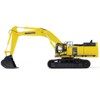 Komatsu PC900LC-11 Excavator Yellow 1/50 Diecast Model made by First Gear - 3 of 4