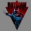 Boy's The Batman Ready for Action Performance Tee - image 2 of 4