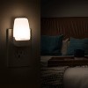 GE 2pk Automatic LED Night Light - image 4 of 4