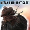 DC Comics Wonder Woman Sword Hair Pins Sticks - 4 of 4