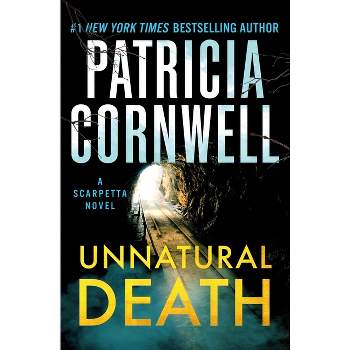 Unnatural Death - (Kay Scarpetta) by Patricia Cornwell
