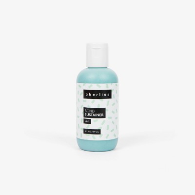 Uberliss Bond Sustainer Mint Temporary Hair Care - 3.7oz