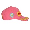 Pirelli Podium Special Edition Miami GP 1st Place Hat - 2 of 3