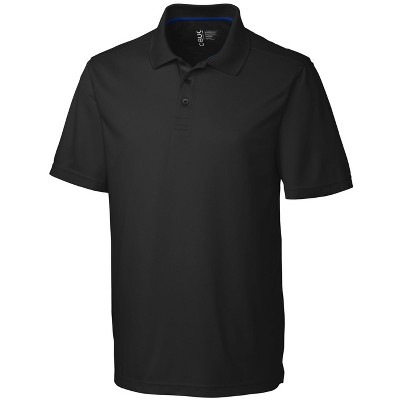 Black Polo Shirt : Target