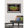Trends International MLB Houston Astros - Minute Maid Park 22 Framed Wall Poster Prints - 2 of 4