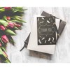 Best Paper Greetings 144-Pack Blank Thank you Greeting Cards Bulk w/Envelope, Chalkboard Design 4"x6" - 3 of 4