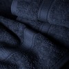 Luxury Egyptian Cotton Heavyweight Ultra-Plush Towel Set by Blue Nile Mills - 3 of 4