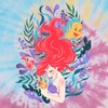 Men's The Little Mermaid Artistic Underwater Ariel T-Shirt - 2 of 4