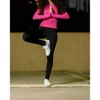 Gender Neutral Girls' Active Leggings - LIMEAPPLE - 3 of 4