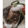 Dexypaws: Eyes, Ears & Nose Finger Wipes - Cat - 100ct Soft Cleansing Wipes - 3 of 4