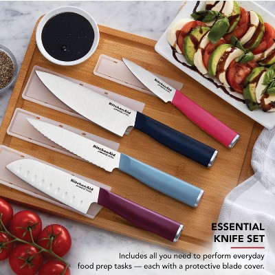 KitchenAid  Chef Set