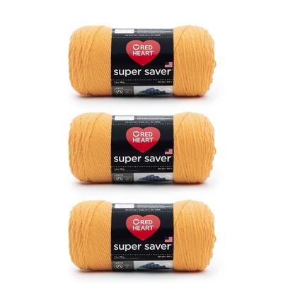 3 Pack Lion Brand® Basic Stitch Anti Pilling™ Yarn