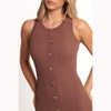 Lyon Maxi Knit Dress - 4 of 4