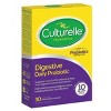 Culturelle Digestive Health Daily Probiotic 10 Billion CFUs - image 3 of 4