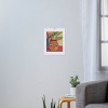 Deny Designs Cortney Herron Even More Sunshine Framed Art Print - 3 of 4