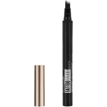 Arches & Halos New Microblading Brow Shaping Pen - 0.033 Fl Oz : Target