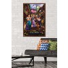 Trends International Disney Encanto - Family One Sheet Framed Wall Poster Prints - 2 of 4