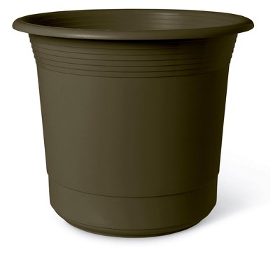 Eezy Gro Self-Watering Planter, 12 Inch - Gardener's Supply Company