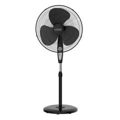 portable fan with remote