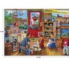 RoseArt Back to the Past Pet Store Friends Jigsaw Puzzle - 1000pc - 4 of 4